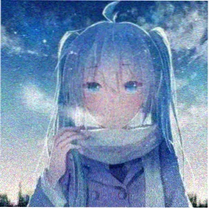 留言墙用户戏票收据的头像